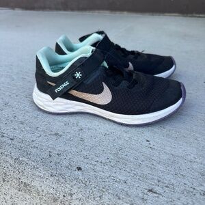 Nike Revolution FlyEase 12.5C